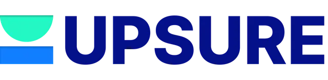 Upsure logo